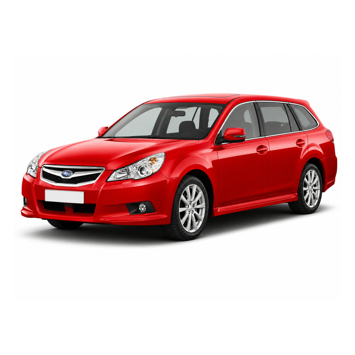 VIDRIO-LATERAL SUBARU LEGACY-OUTBACK-EZ5 2010-2014